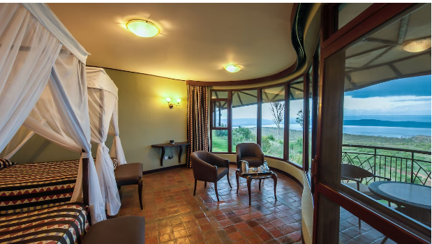 Image of Lake Nakuru Sopa Lodge